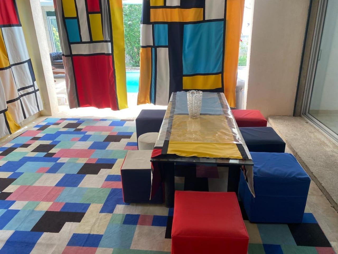 Chambre Chez L'Habitant Avec Piscine Marseilles Exterior foto