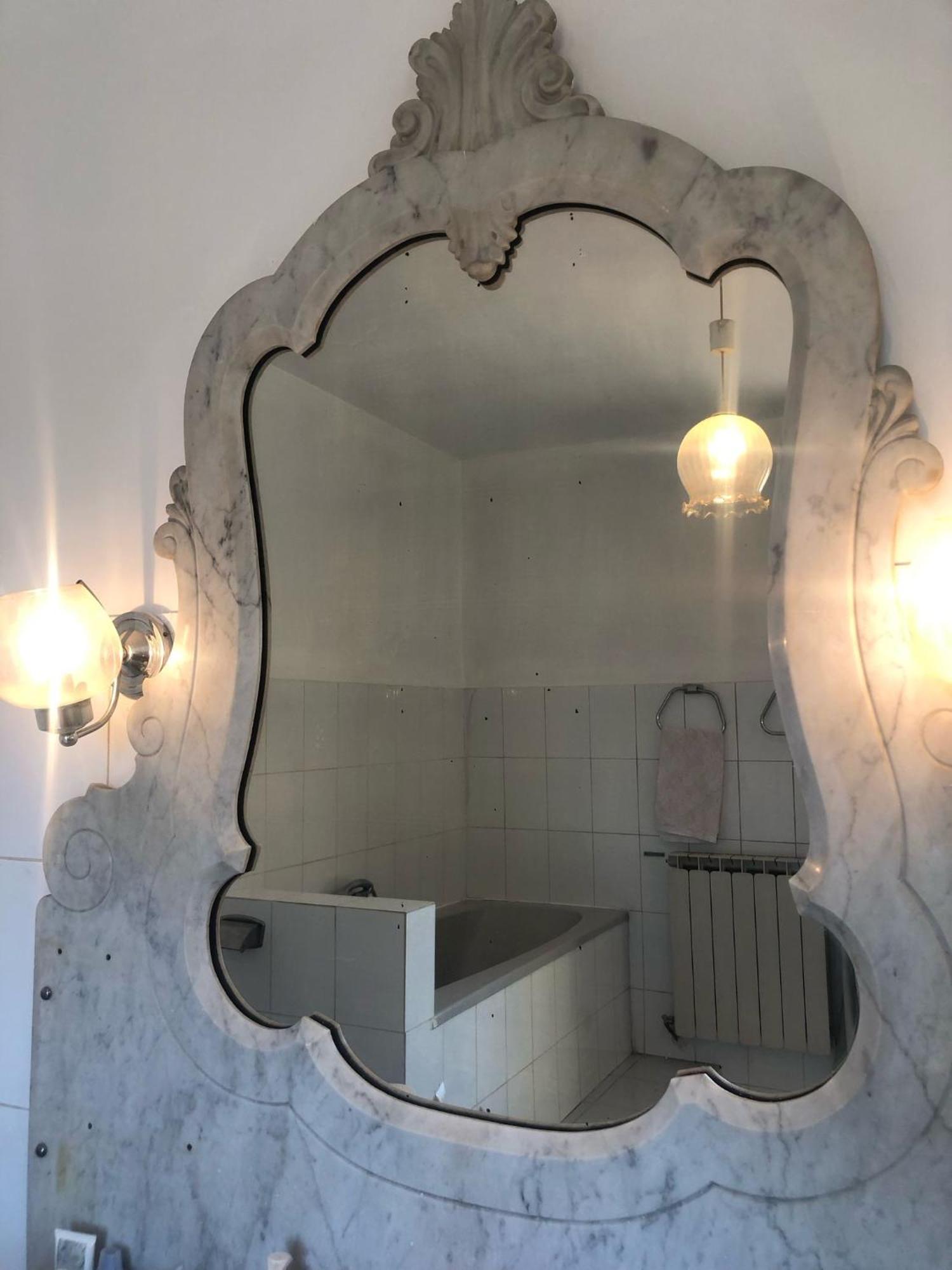 Chambre Chez L'Habitant Avec Piscine Marseilles Exterior foto