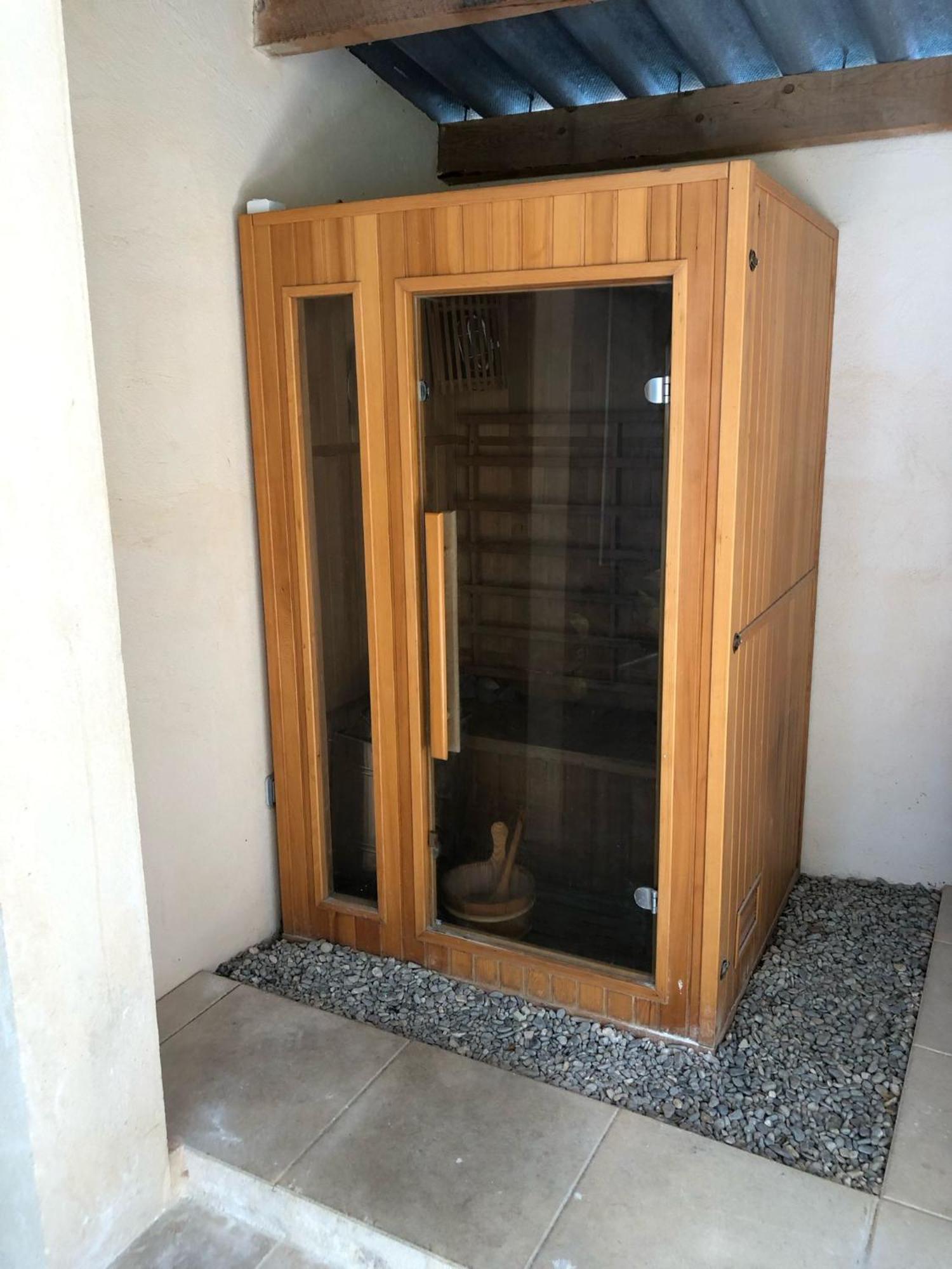 Chambre Chez L'Habitant Avec Piscine Marseilles Exterior foto