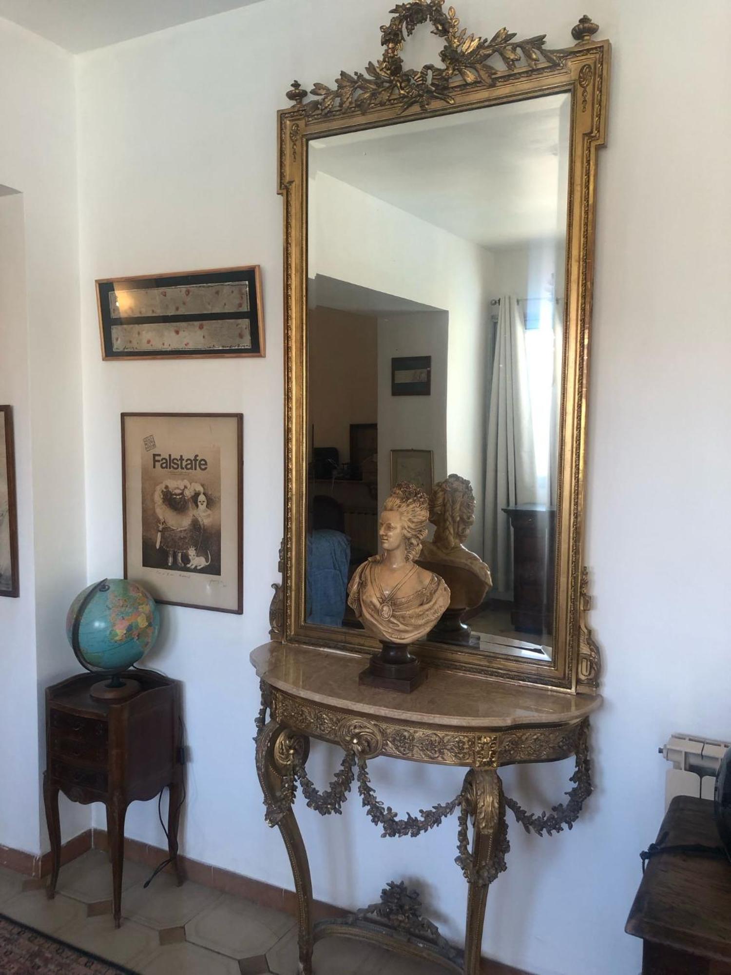 Chambre Chez L'Habitant Avec Piscine Marseilles Exterior foto