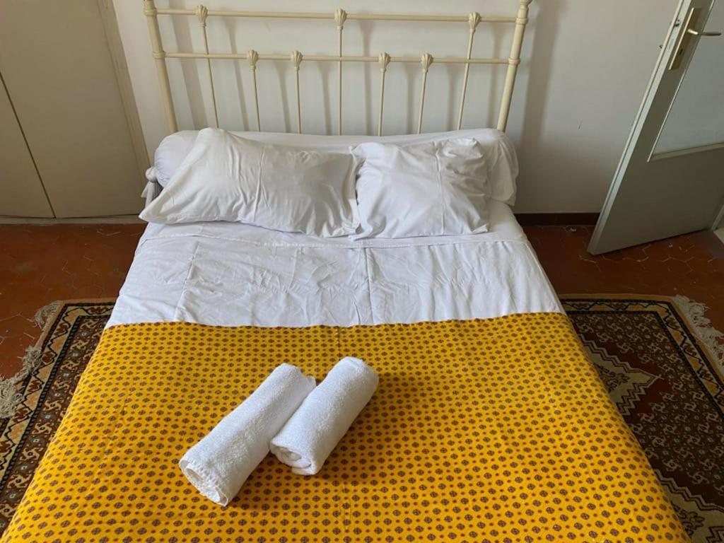 Chambre Chez L'Habitant Avec Piscine Marseilles Exterior foto