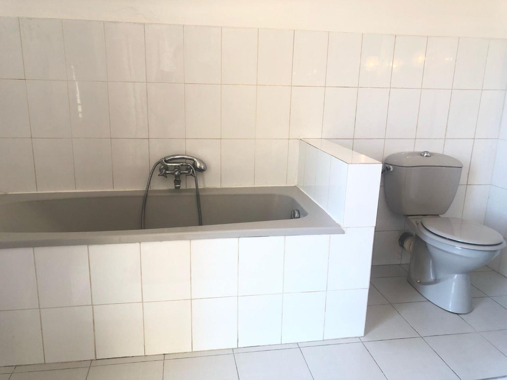 Chambre Chez L'Habitant Avec Piscine Marseilles Exterior foto
